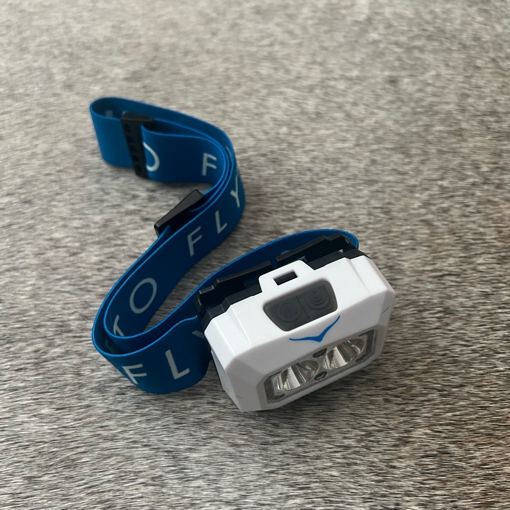 Hoka Head Lamp (NEW)